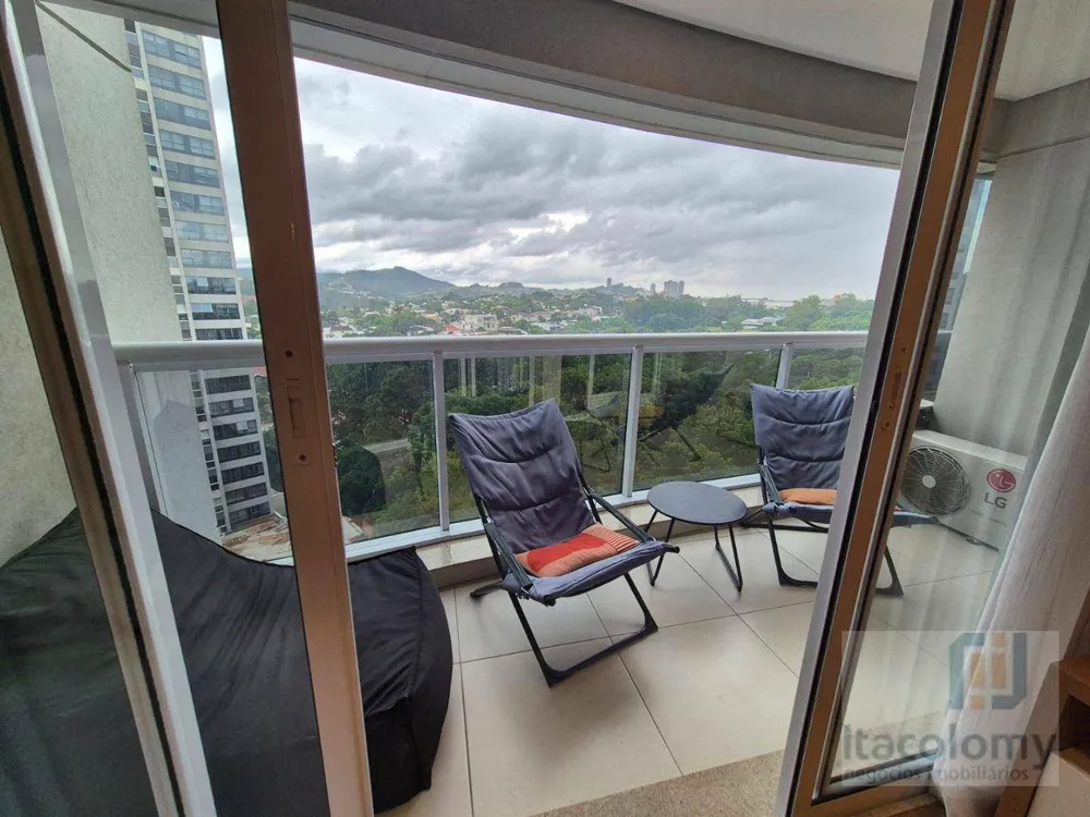 Apartamento, 2 quartos, 70 m² - Foto 3