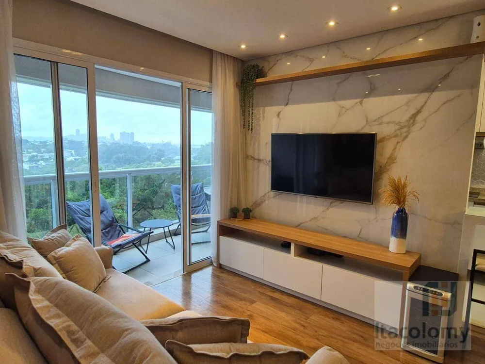 Apartamento, 2 quartos, 70 m² - Foto 16
