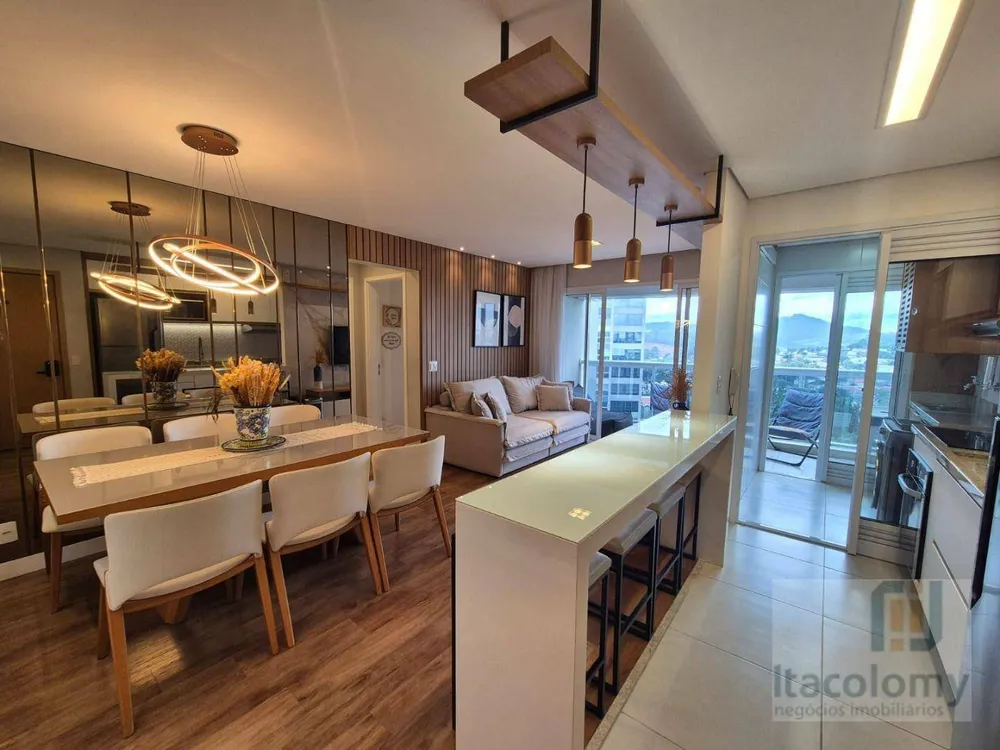 Apartamento, 2 quartos, 70 m² - Foto 1