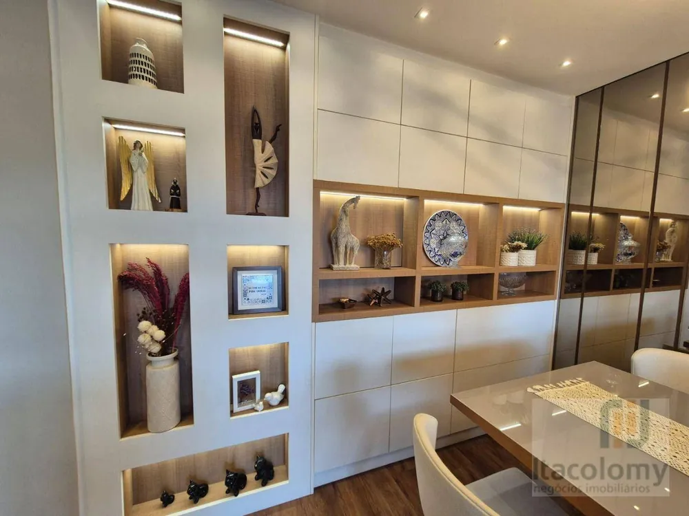 Apartamento, 2 quartos, 70 m² - Foto 7
