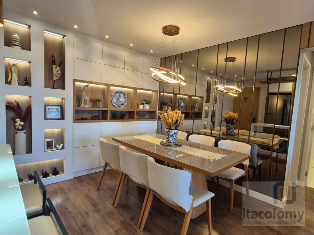 Apartamento, 2 quartos, 70 m² - Foto 12