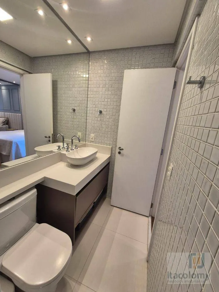 Apartamento, 2 quartos, 70 m² - Foto 9