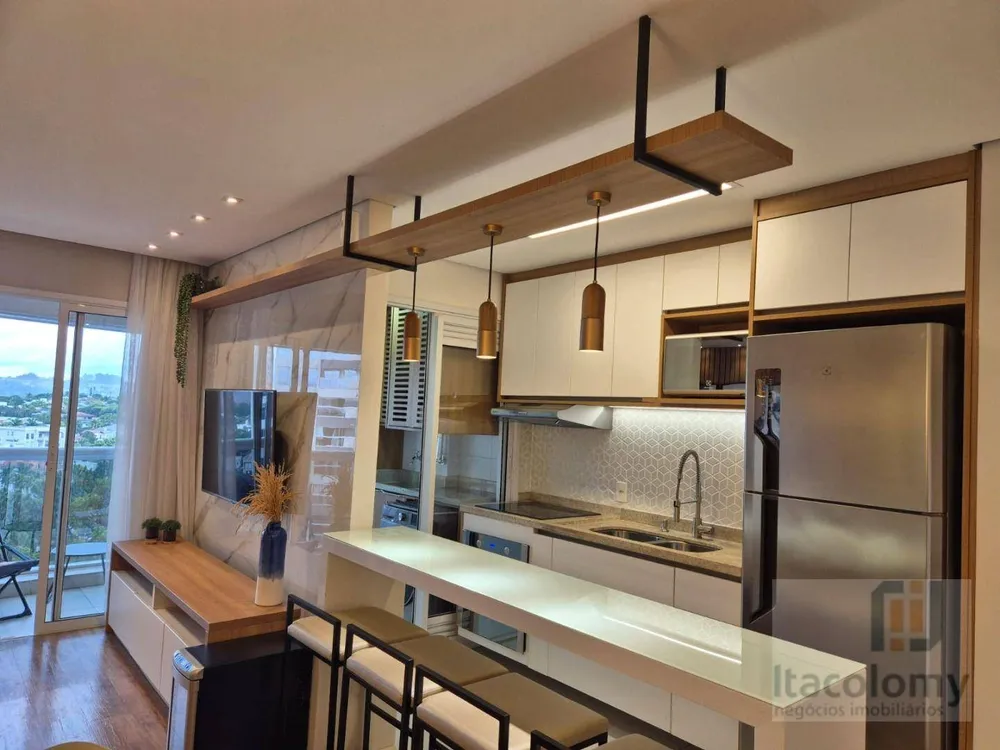 Apartamento, 2 quartos, 70 m² - Foto 13