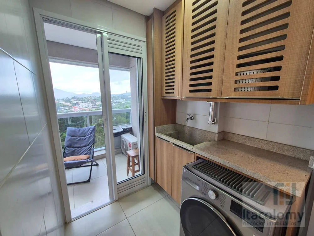 Apartamento, 2 quartos, 70 m² - Foto 14