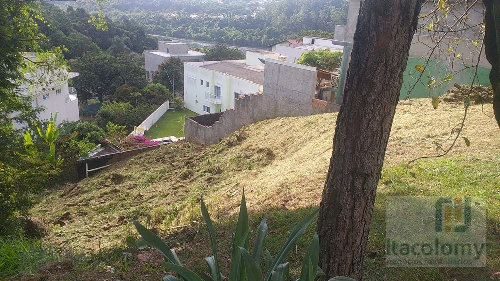 Loteamento e Condomínio, 611 m² - Foto 3