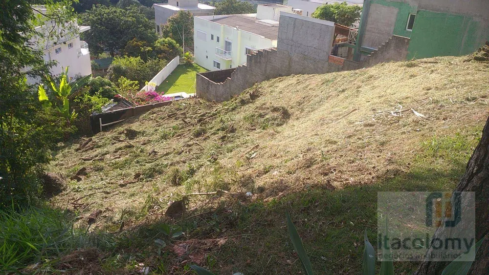 Loteamento e Condomínio, 611 m² - Foto 4