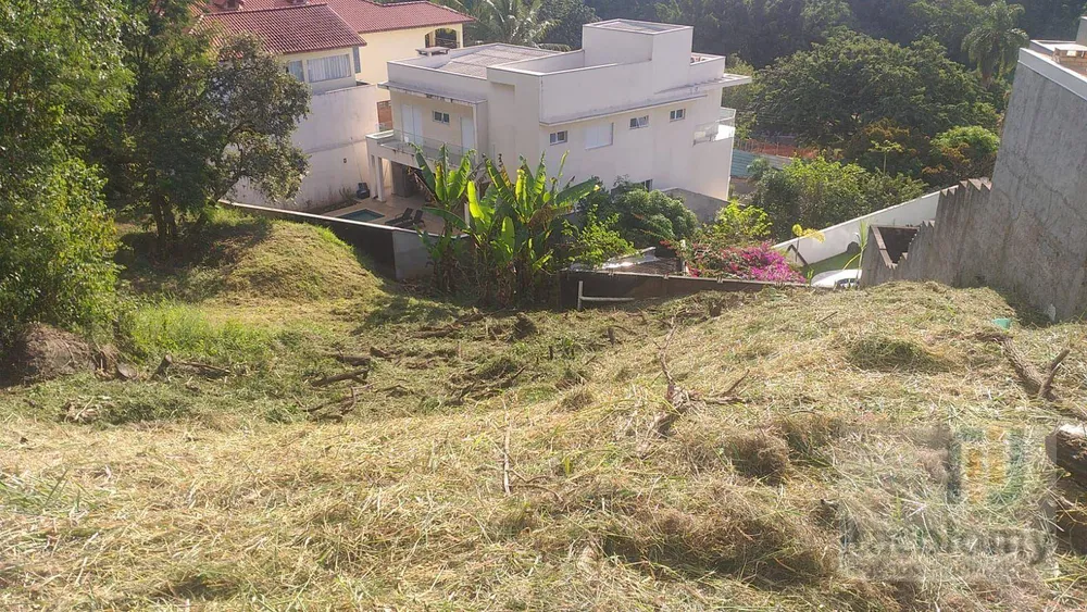 Loteamento e Condomínio, 611 m² - Foto 6