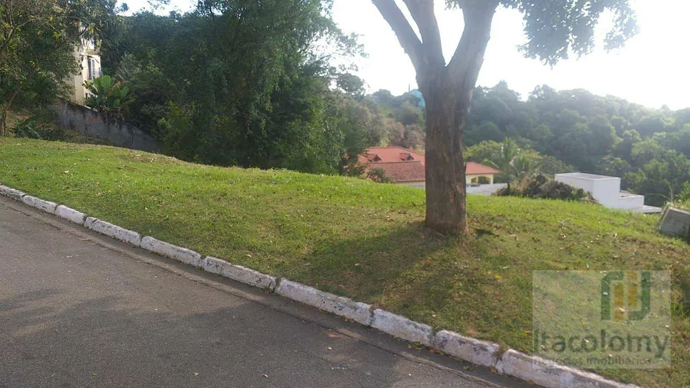 Loteamento e Condomínio, 611 m² - Foto 1