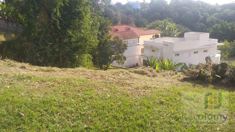 Loteamento e Condomínio, 611 m² - Foto 2