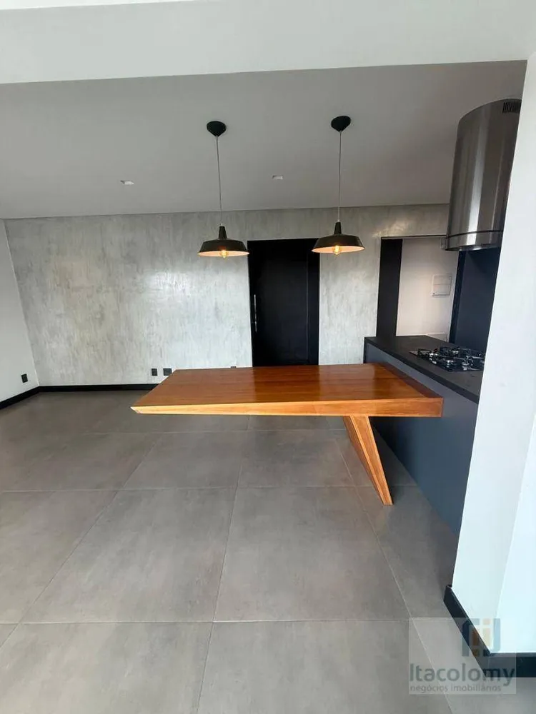 Apartamento, 2 quartos, 98 m² - Foto 1