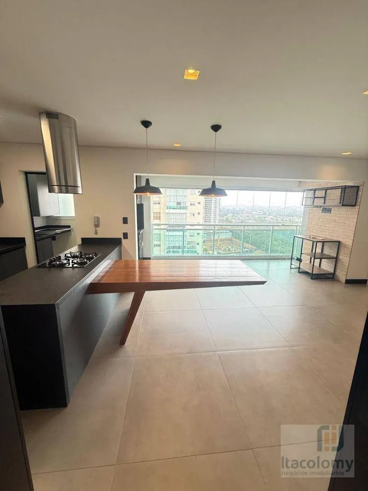 Apartamento, 2 quartos, 98 m² - Foto 2