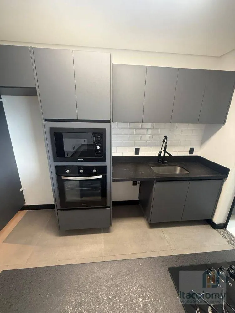 Apartamento, 2 quartos, 98 m² - Foto 3