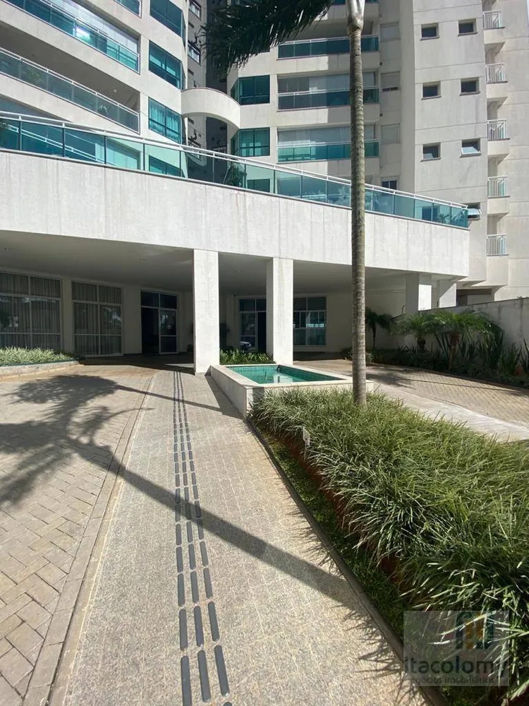 Apartamento, 2 quartos, 98 m² - Foto 9