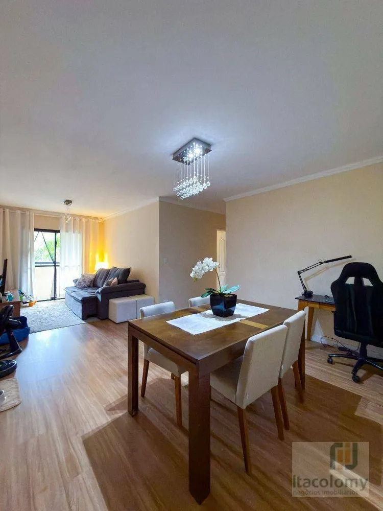 Apartamento, 3 quartos, 87 m² - Foto 9
