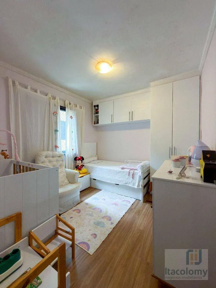 Apartamento, 3 quartos, 87 m² - Foto 6