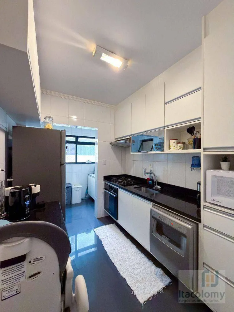 Apartamento, 3 quartos, 87 m² - Foto 5