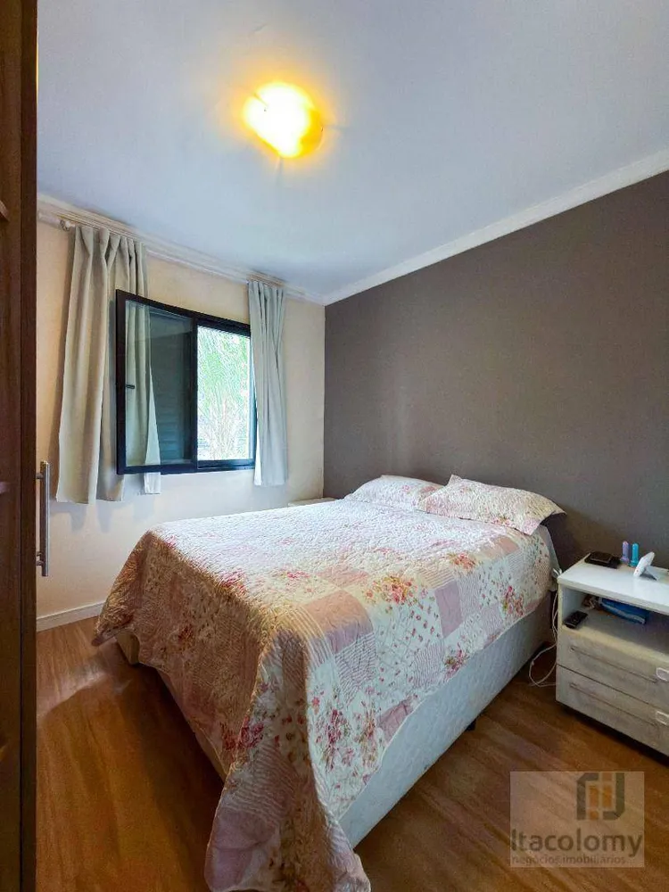 Apartamento, 3 quartos, 87 m² - Foto 16