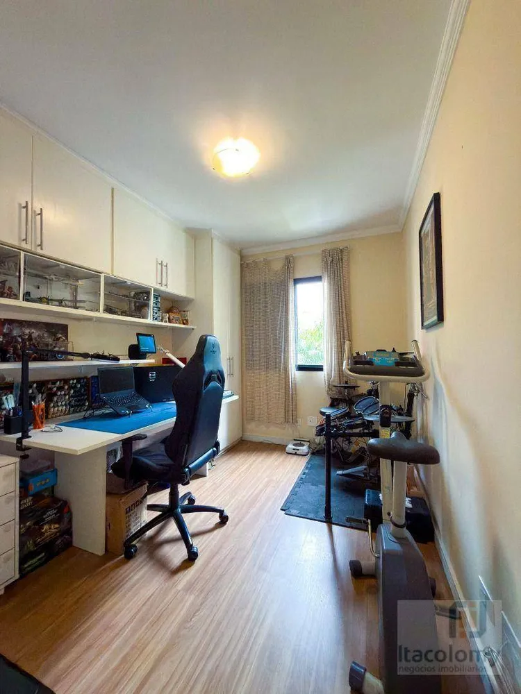 Apartamento, 3 quartos, 87 m² - Foto 14
