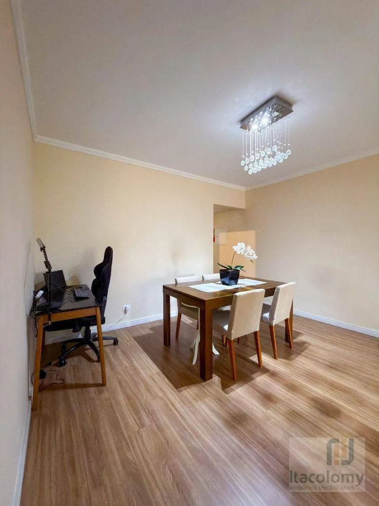 Apartamento, 3 quartos, 87 m² - Foto 2