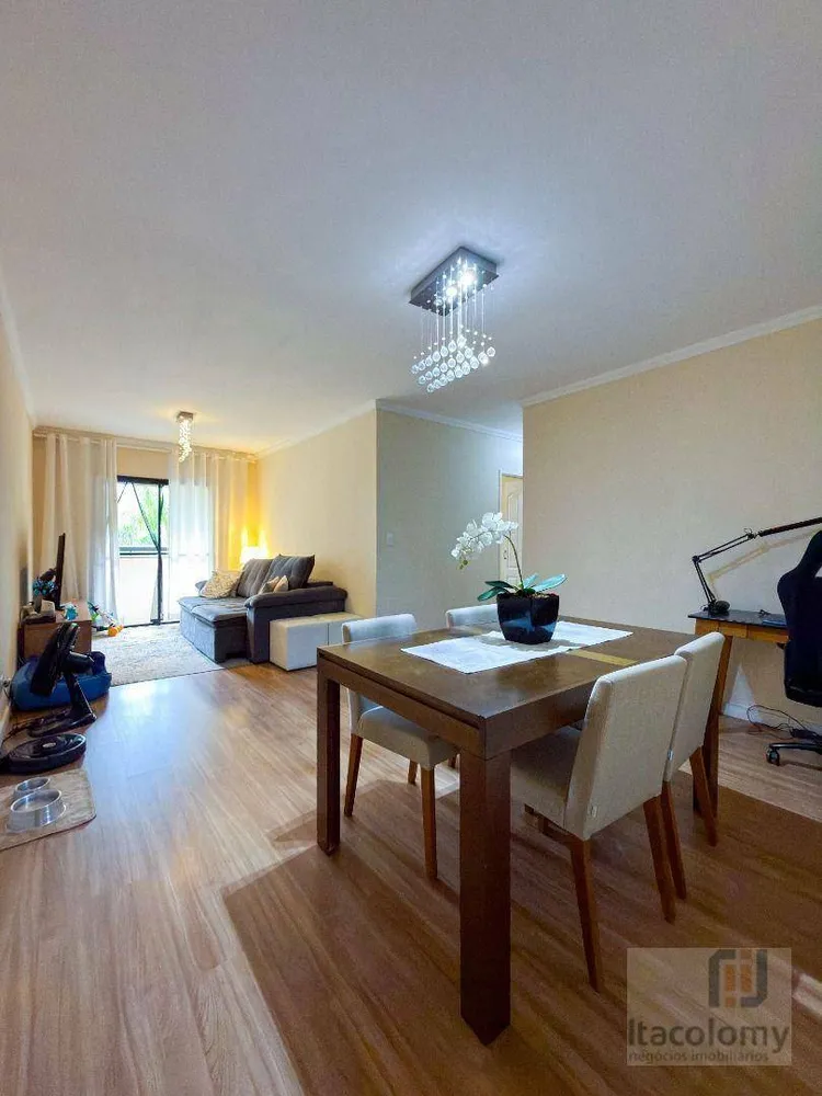 Apartamento, 3 quartos, 87 m² - Foto 4