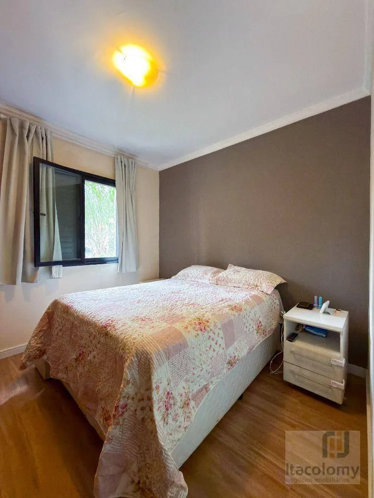Apartamento, 3 quartos, 87 m² - Foto 15