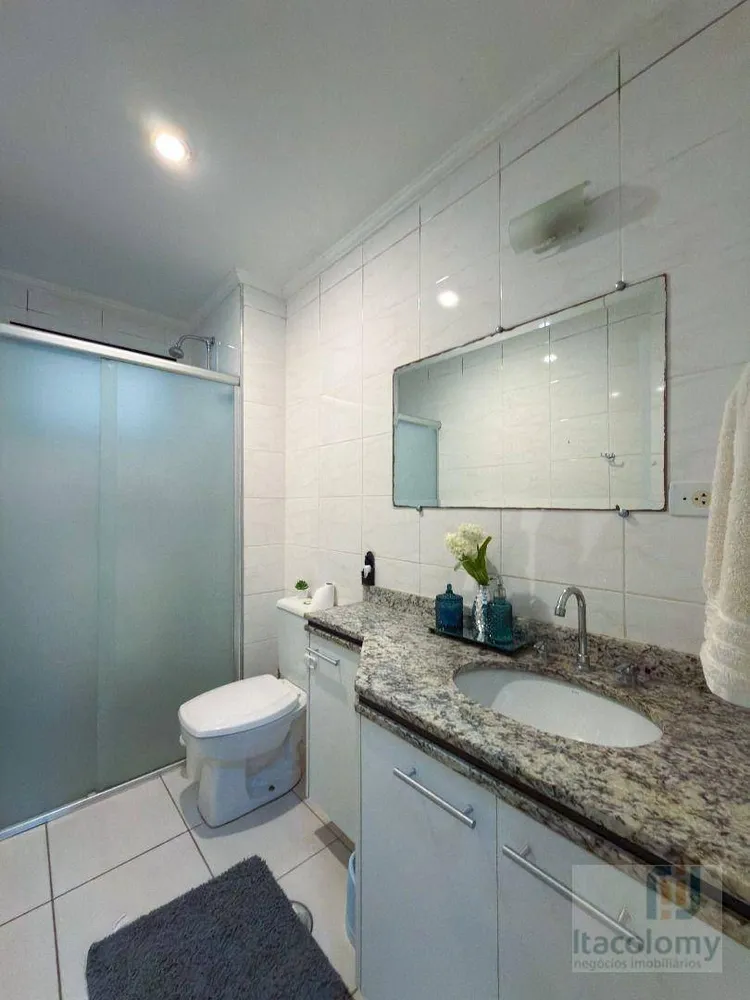Apartamento, 3 quartos, 87 m² - Foto 13