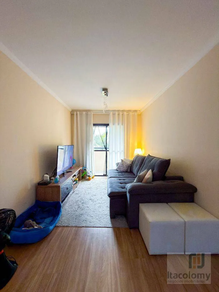 Apartamento, 3 quartos, 87 m² - Foto 10