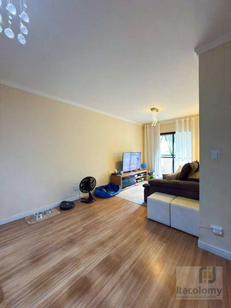 Apartamento, 3 quartos, 87 m² - Foto 7