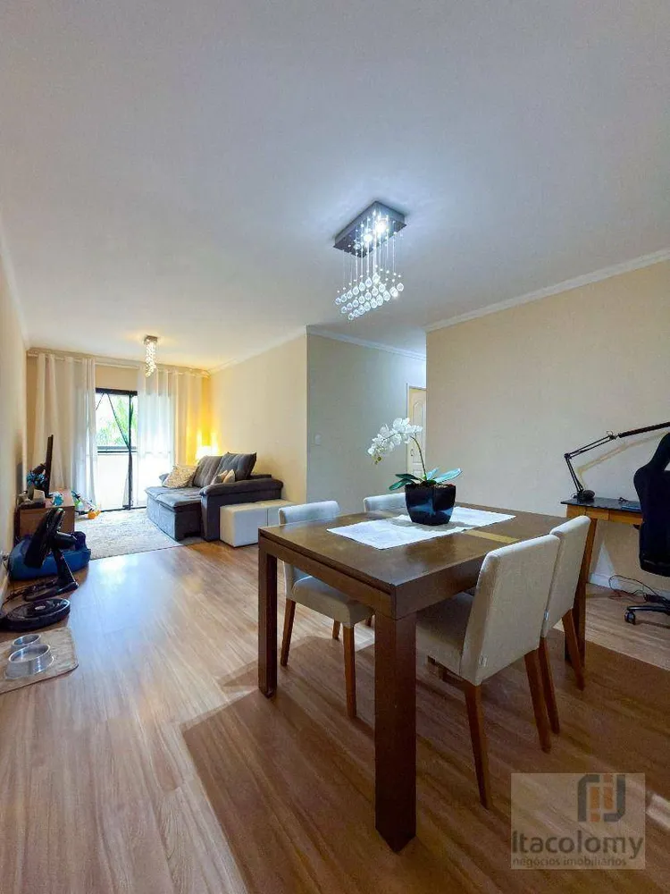 Apartamento, 3 quartos, 87 m² - Foto 12