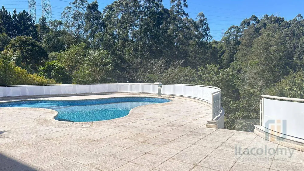 Casa de Condomínio, 6 quartos - Foto 10