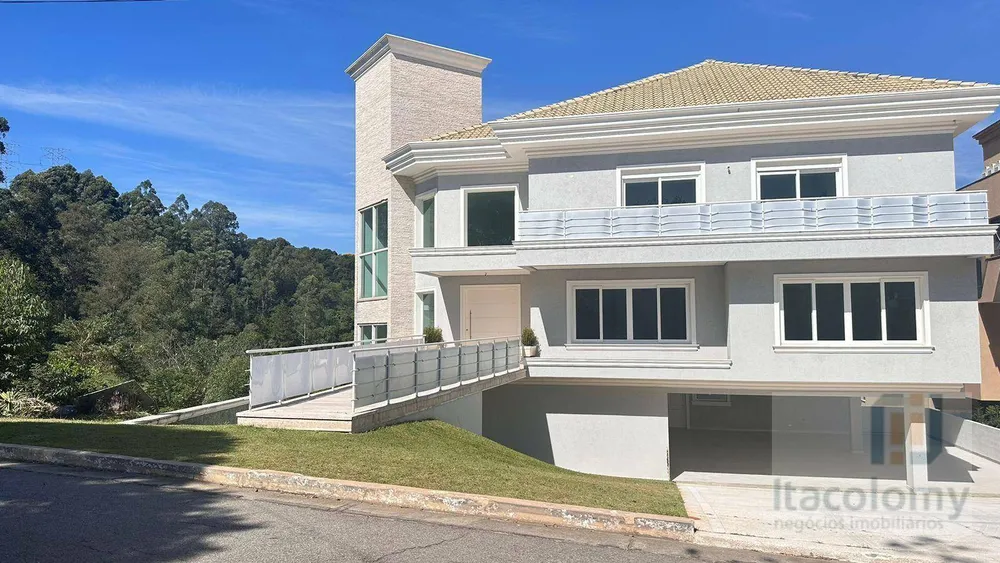 Casa de Condomínio, 6 quartos - Foto 7