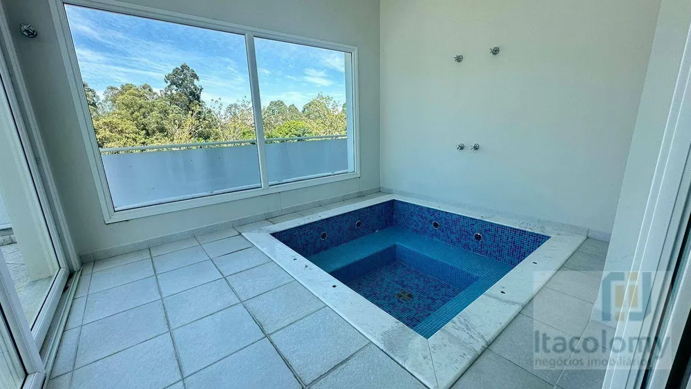 Casa de Condomínio, 6 quartos - Foto 8
