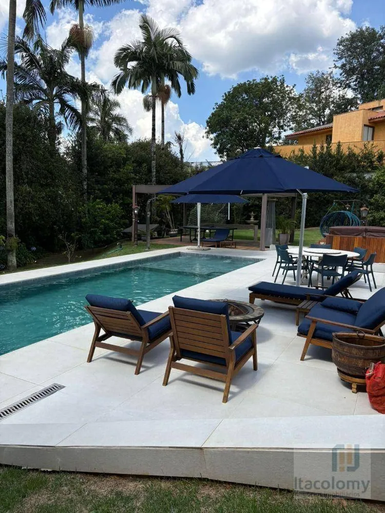 Casa de Condomínio, 5 quartos - Foto 9