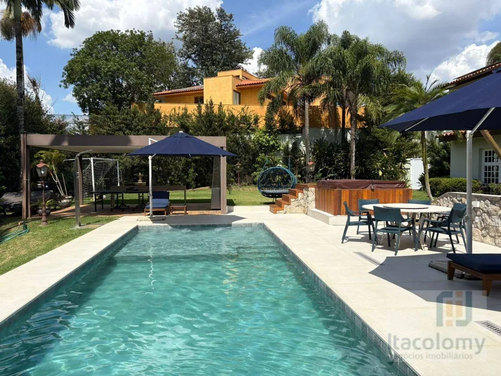 Casa de Condomínio, 5 quartos - Foto 7