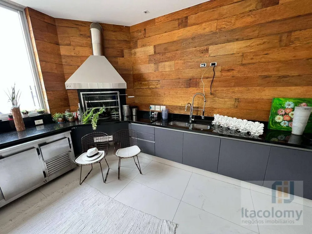Casa de Condomínio, 4 quartos - Foto 9