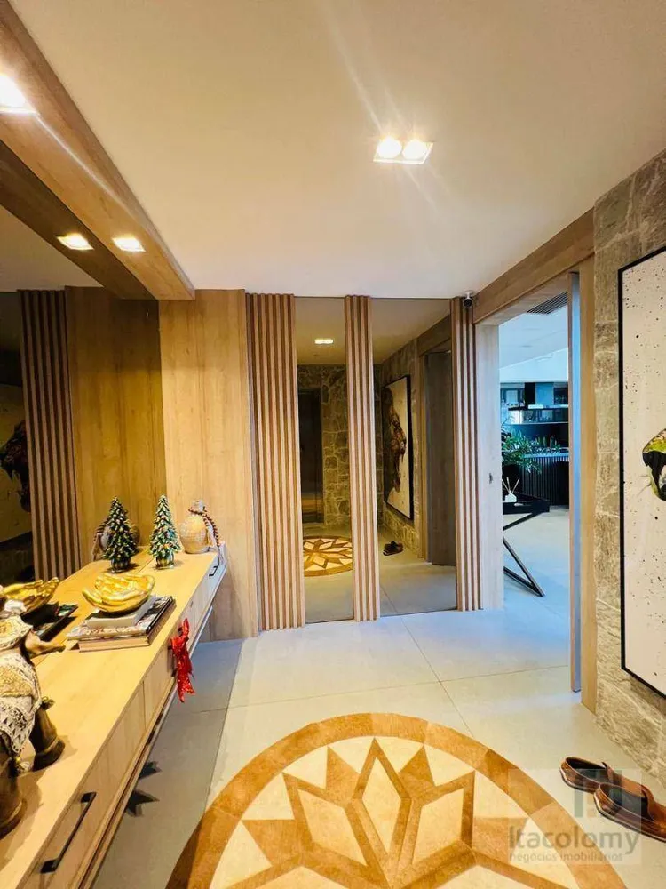 Apartamento, 4 quartos, 336 m² - Foto 1