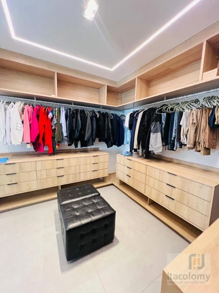 Apartamento, 4 quartos, 336 m² - Foto 7