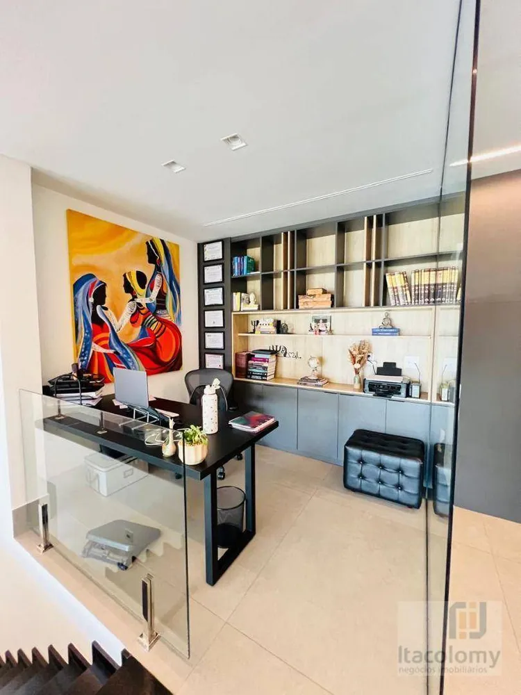 Apartamento, 4 quartos, 336 m² - Foto 6