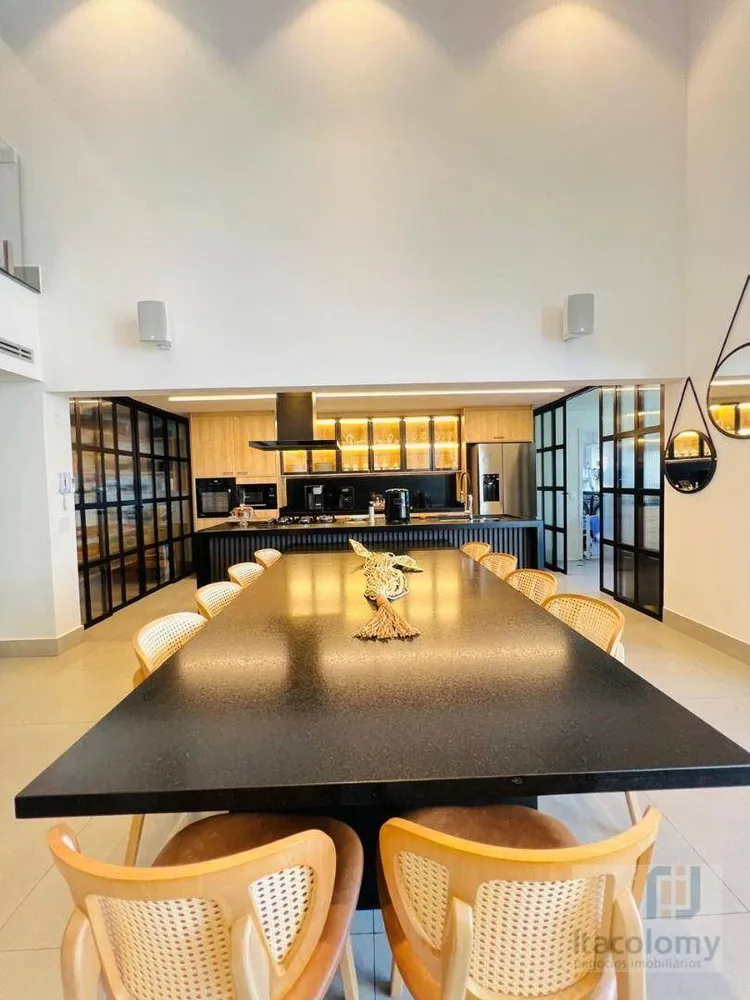 Apartamento, 4 quartos, 336 m² - Foto 3