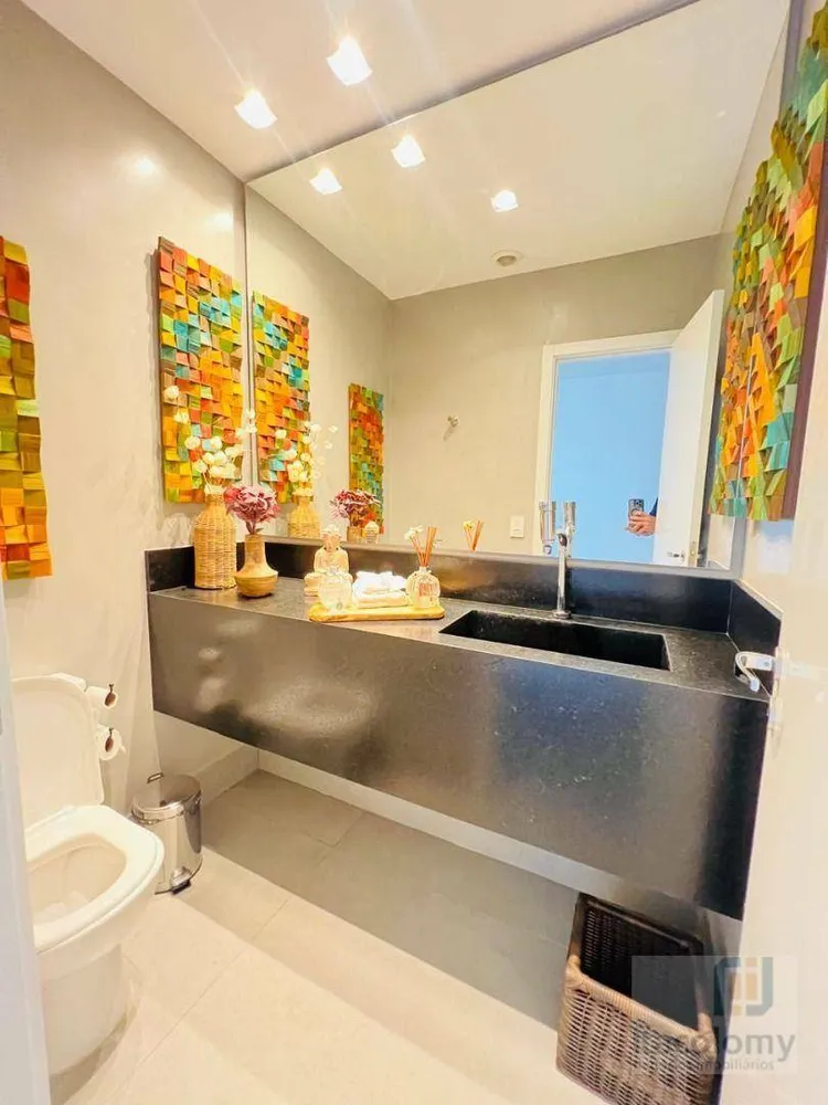 Apartamento, 4 quartos, 336 m² - Foto 12