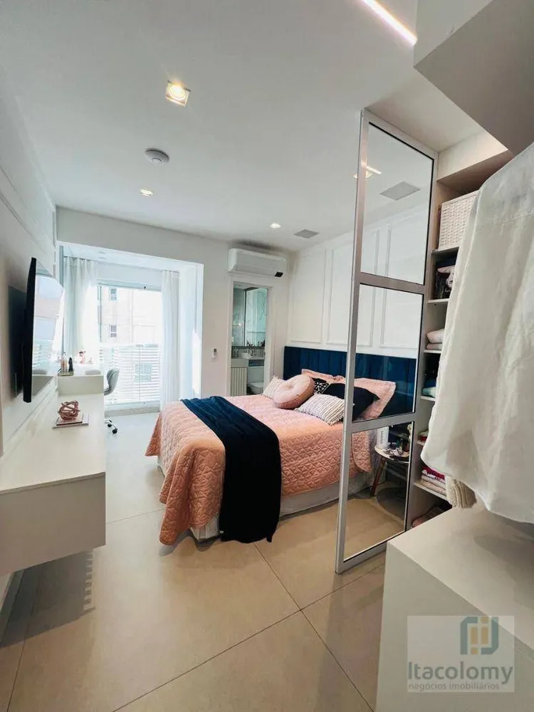 Apartamento, 4 quartos, 336 m² - Foto 11