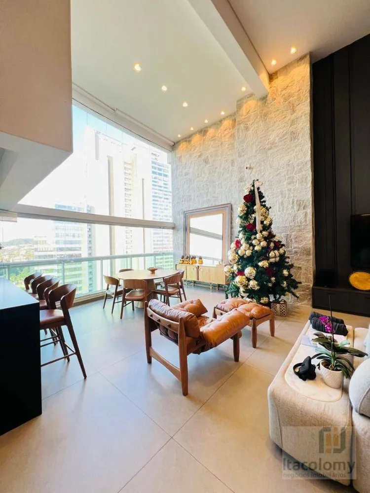 Apartamento, 4 quartos, 336 m² - Foto 5