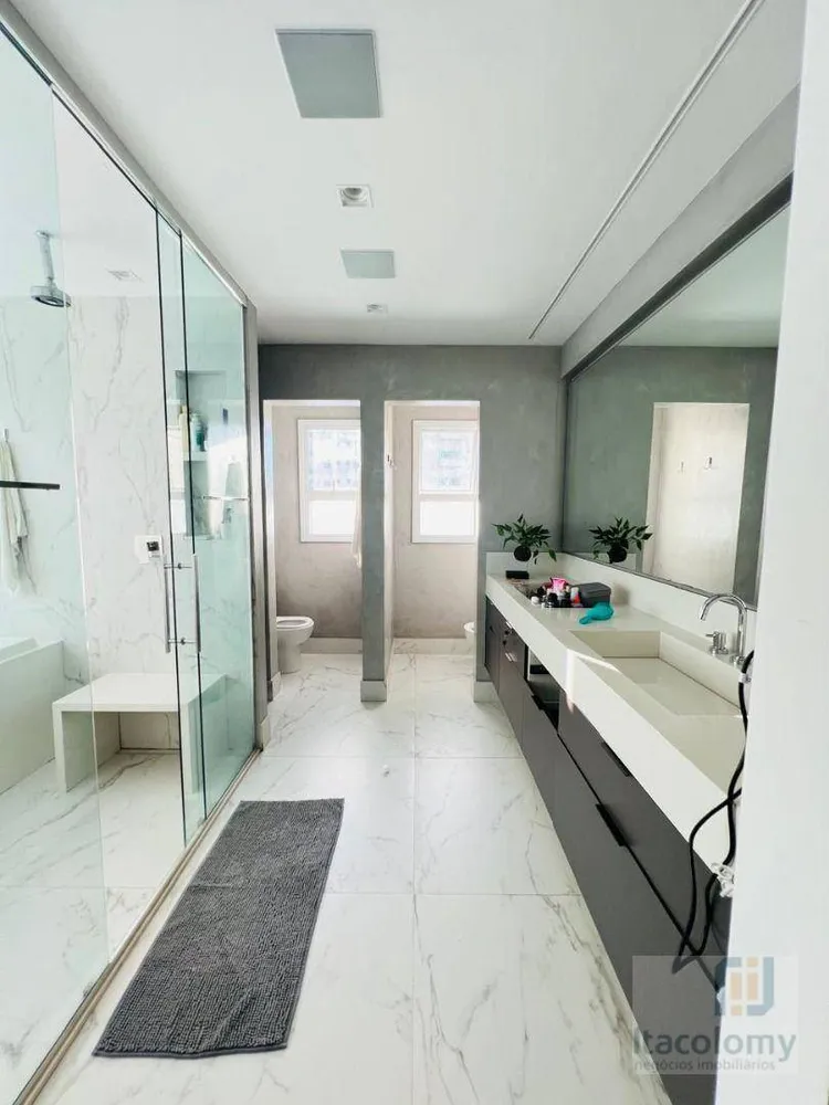Apartamento, 4 quartos, 336 m² - Foto 9