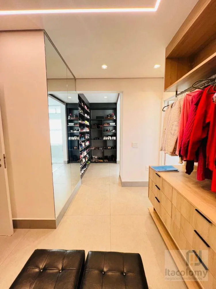 Apartamento, 4 quartos, 336 m² - Foto 8