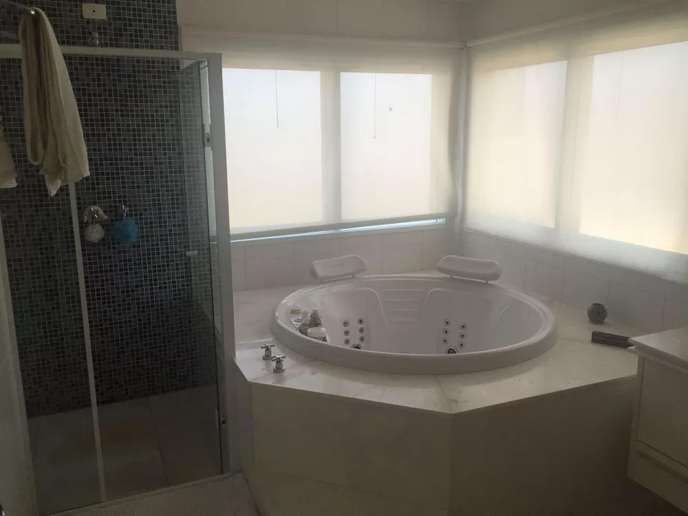 Casa de Condomínio à venda com 4 quartos, 600m² - Foto 7