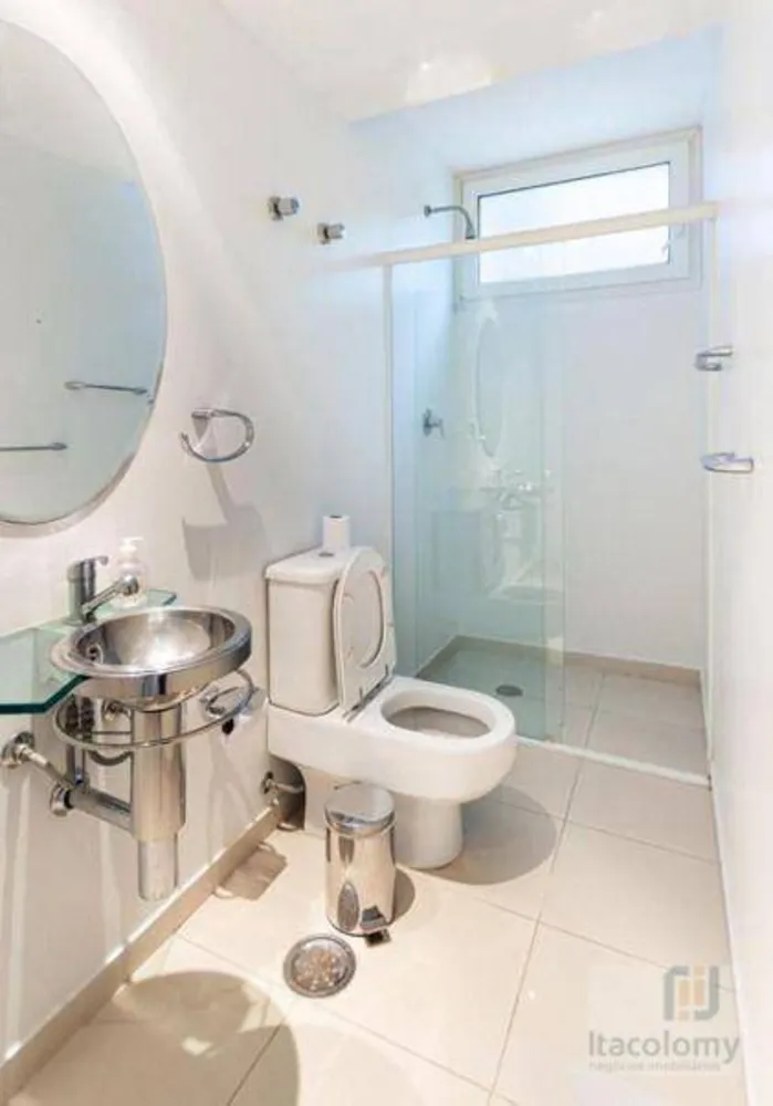 Casa de Condomínio, 6 quartos - Foto 3