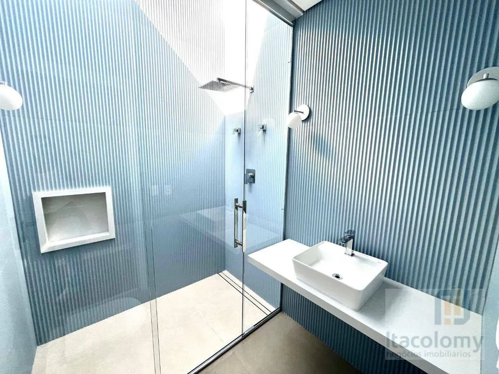 Casa de Condomínio, 4 quartos - Foto 26
