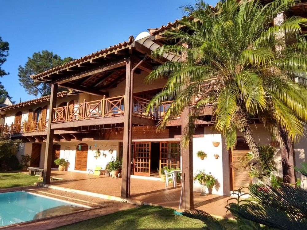 Casa de Condomínio, 7 quartos - Foto 7