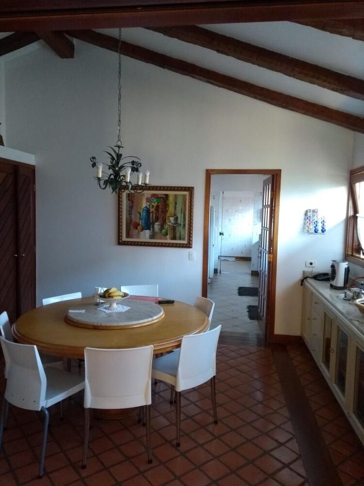 Casa de Condomínio, 7 quartos - Foto 5