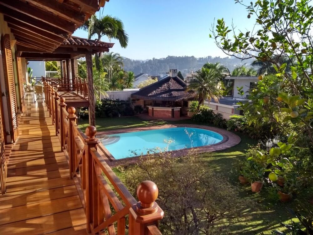 Casa de Condomínio, 7 quartos - Foto 6